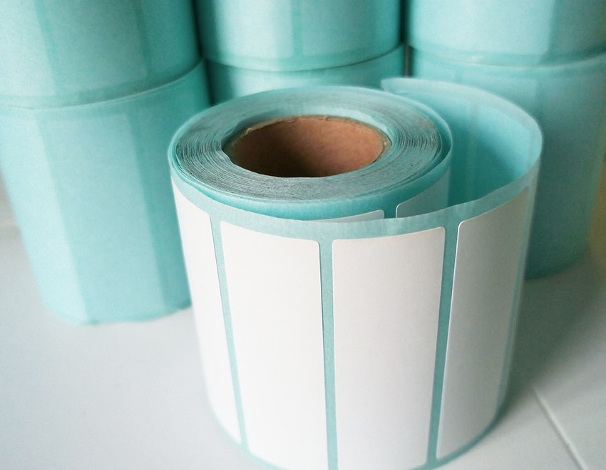 煙臺熱敏紙標簽