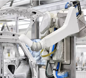 7軸噴砂機(jī)器人2