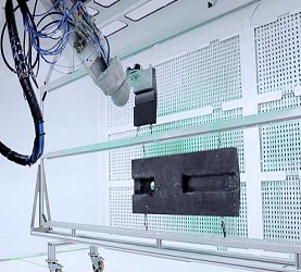 龍門(mén)九軸噴涂機(jī)器人5