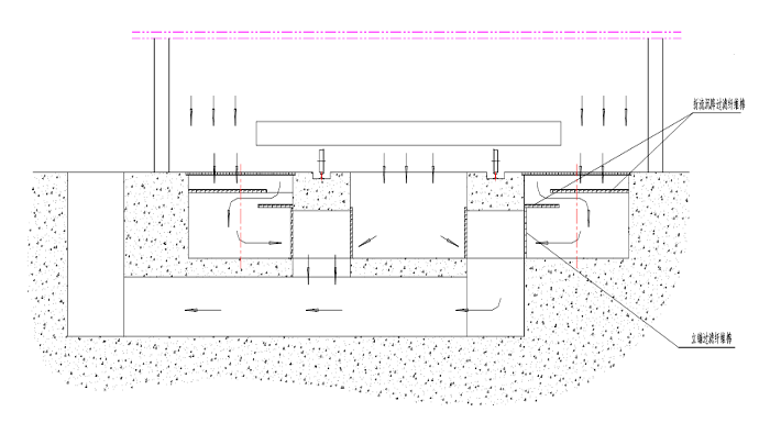 干式噴漆房漆霧處理系統(tǒng)