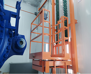 1三維操作平臺(tái)高效靈活