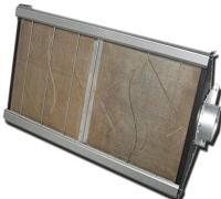 天然氣觸媒加熱器