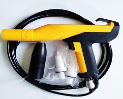 手動(dòng)噴粉槍