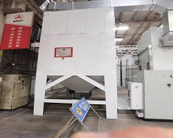 濾芯過(guò)濾器