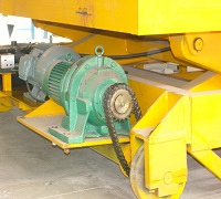 懸掛鏈驅(qū)動(dòng)裝置