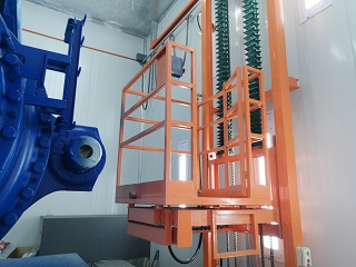 三維操作平臺(tái)