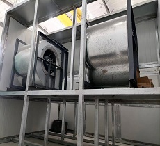 送風(fēng)機(jī)