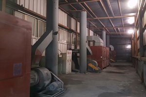 送、回風(fēng)管