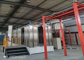 YG-CFWH-32全自動(dòng)升降機(jī)