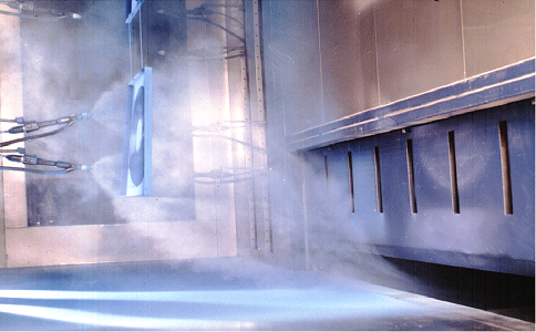 JT-CFCH-32S18噴塑機(jī)