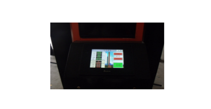 JT-CFWHZ-32全自動(dòng)垂直噴塑重型升降往復(fù)機(jī)控制系統(tǒng)