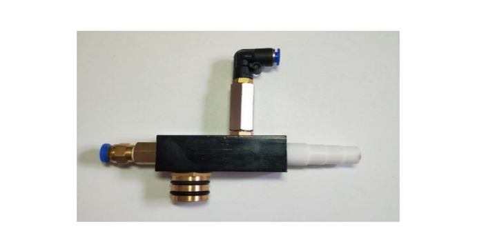 JT-808M手動噴塑機粉泵