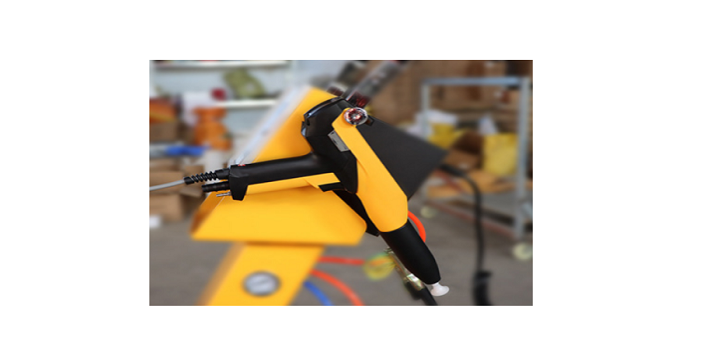 JT-9A自動(dòng)噴塑噴粉機(jī)噴槍