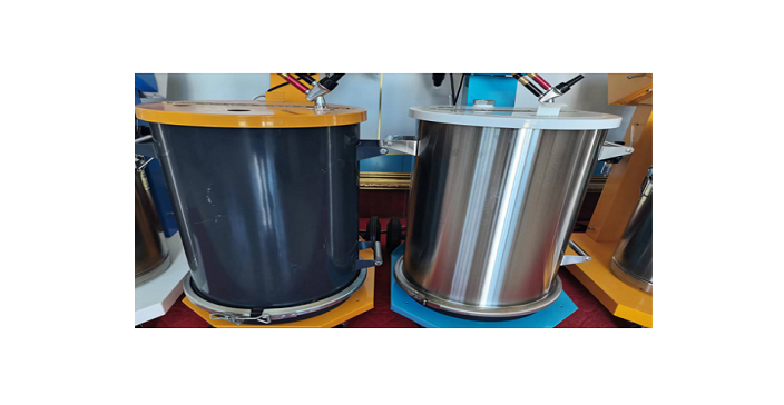 JT-901M手動噴塑機粉桶