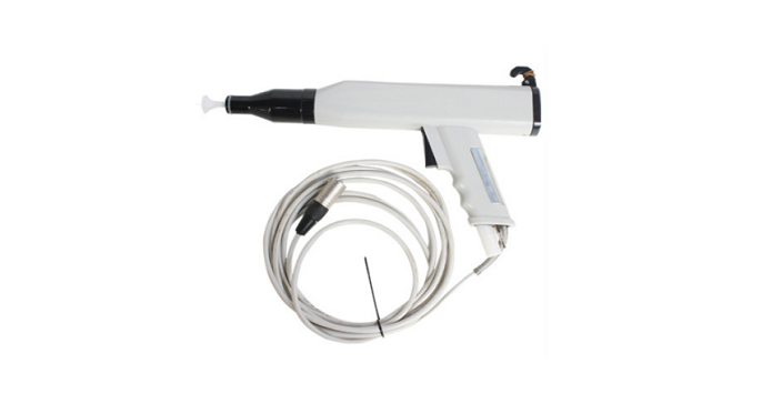 JT-801M手動(dòng)噴塑機(jī)噴槍