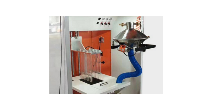 供粉中心回收粉震動(dòng)篩